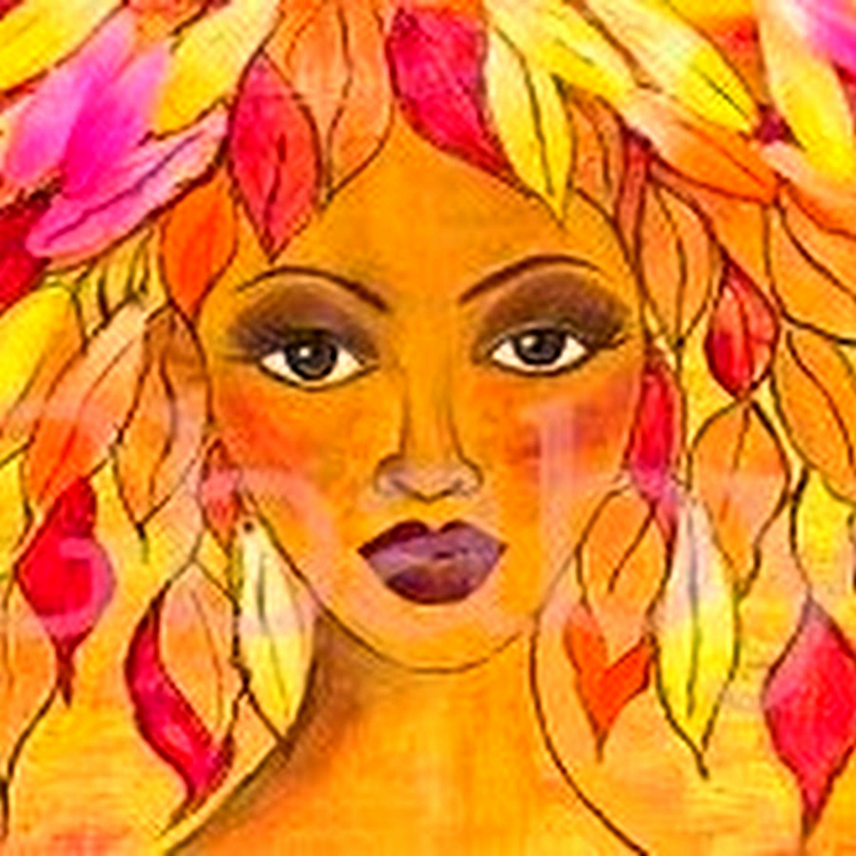 Meko Starr - Biography episode artwork