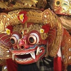 Gamelan Night Remix