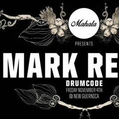 Jamie Coyle live @ Mahala presents Mark Reeve @ New Guernica (1-2a.m)