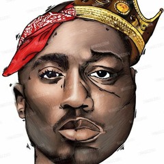 EXCLUSIVE !!! Tupac Ft Biggie - Running (Kutlas Mix) Produced by 4BDN