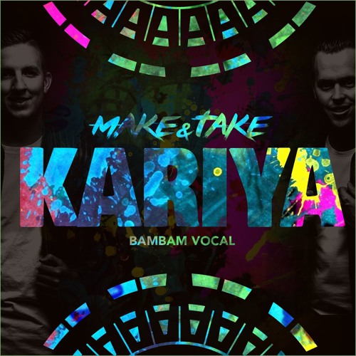 Dj Fasta ft Charan - Bam Bam (Make & Take Bootleg)