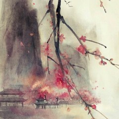 Beautiful Chinese Music 20 Traditional The Blooming Of Rainy Night Flowers