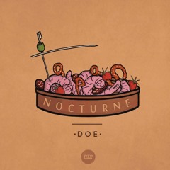DOE - Tapas Nocturne