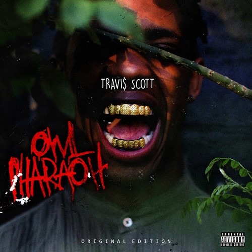 Travis Scott- Dust