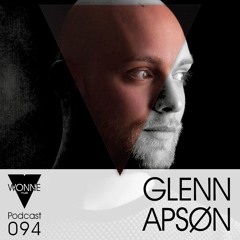 WONNEmusik - Podcast 094 - Glenn Apson (FREE DOWNLOAD)