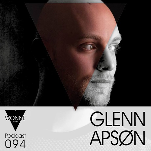 WONNEmusik - Podcast 094 - Glenn Apson (FREE DOWNLOAD)