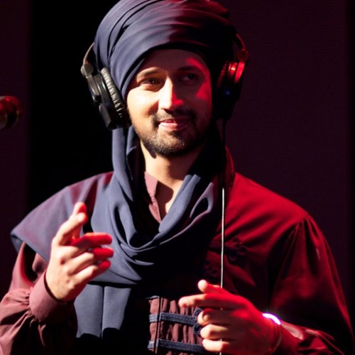 khair mangda atif aslam new song