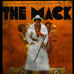 The mack 2016