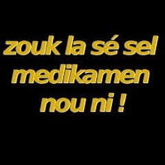 ZOUK RETRO (15 min) TROPIQUES FM DU 29 OCT 2016