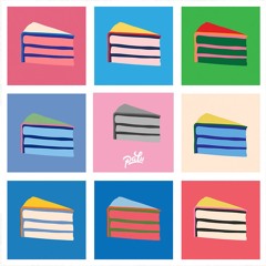 Cake Mix | Study Sessions 001