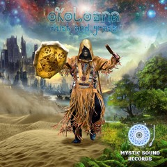 OkoloSna - eSahara (Original mix)