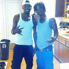 Yeah i know g-herbo freestyle:NorfolkBoy Trey & G Kiroa