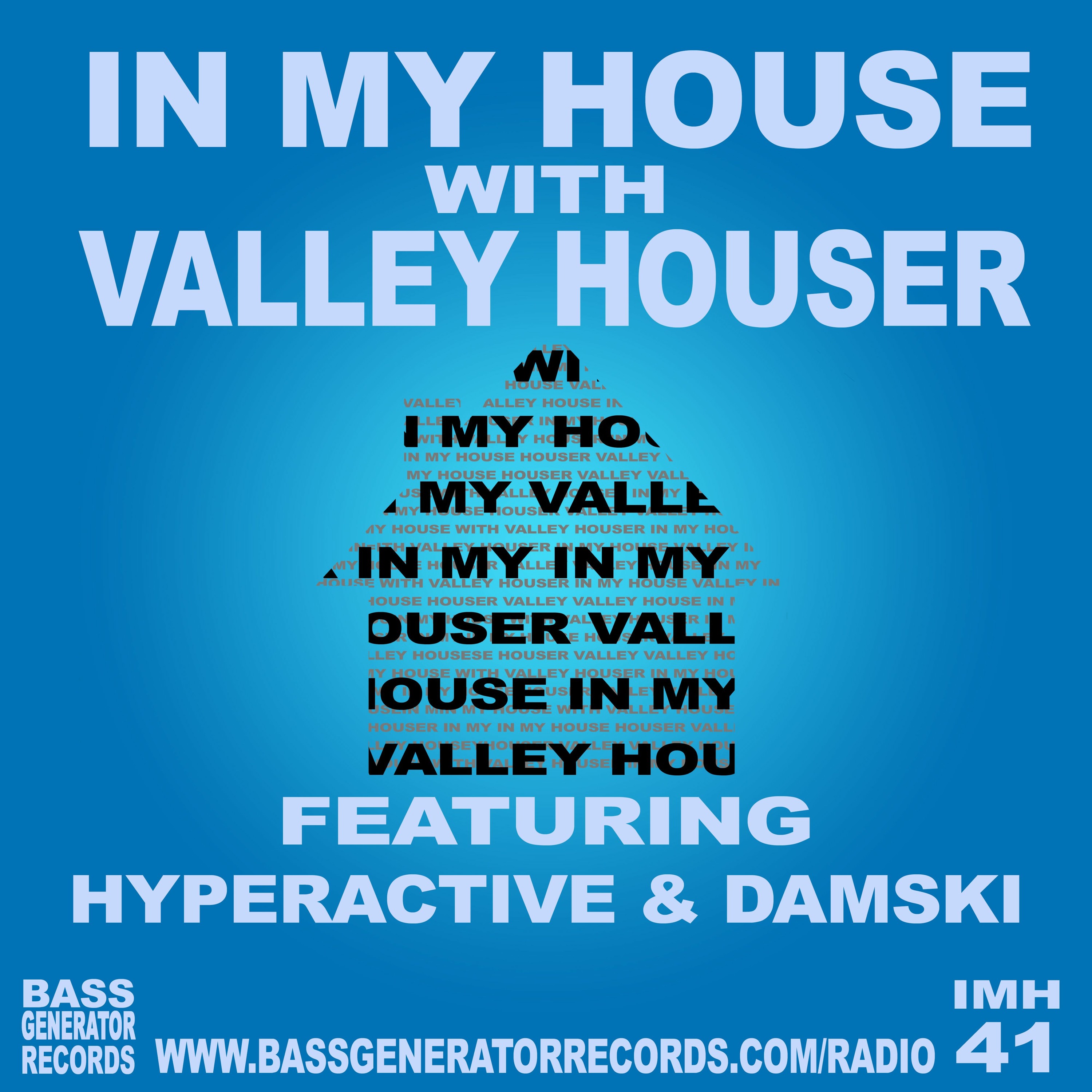 Bass Generator Records