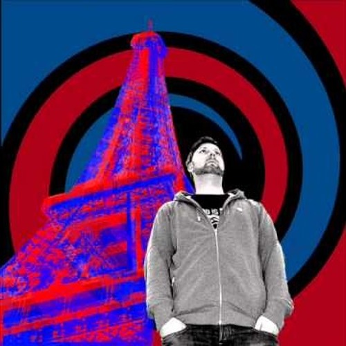 Rene Bourgeois - At Night