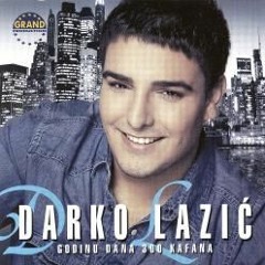Darko Lazic - 04 - Izaberi nekog da na mene lici - 2009