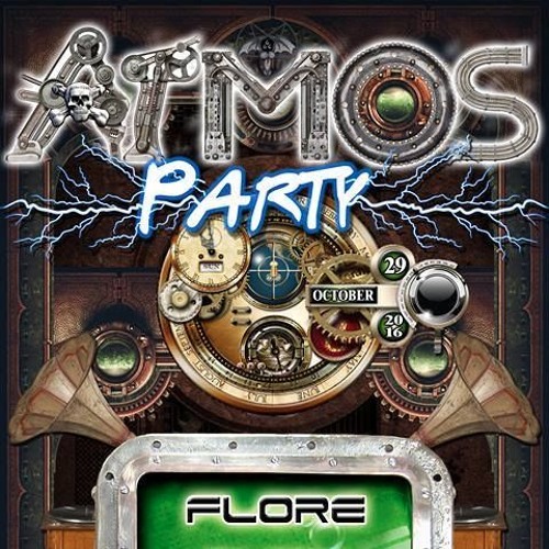 Probe1 @ ATMOS 29 10 2016