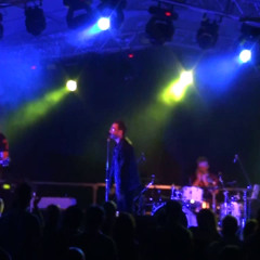 U2 - Love Is Blindness - Achtung Babies