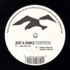 Len Faki - Just A Dance (Part1)