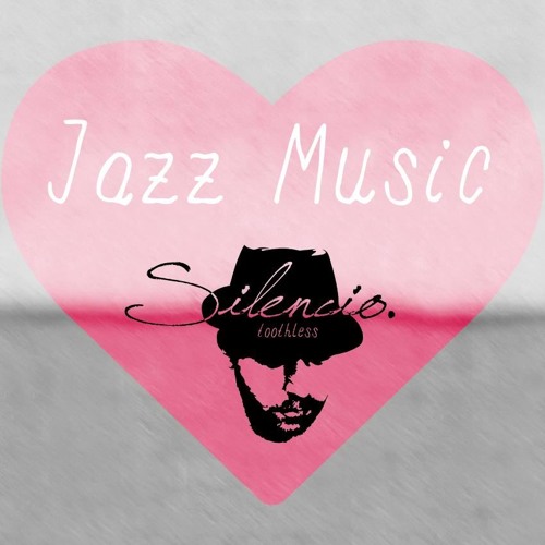 I love Jazz-Music