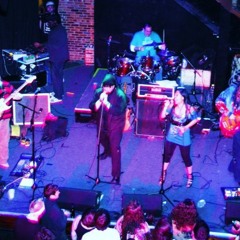 Hypocrite from the Great Mutant Skywheel Album Make Me  a Believer