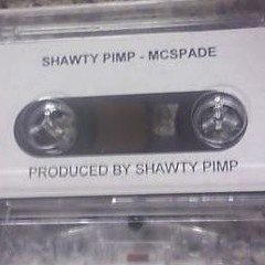 Shawty Pimp & MC Spade - Playas Ain't Played Wit (Prod. Shawty Pimp)