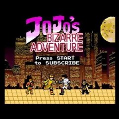 Stand Proud 8 Bit