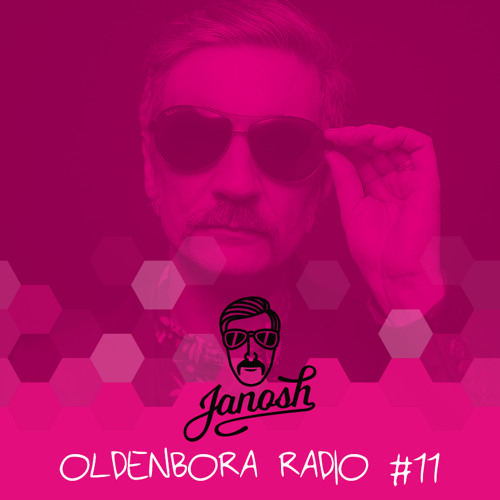 Oldenbora Radio Show (04.11.2016)