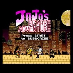 End Of The World 8bit