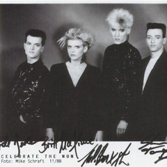 Celebrate The Nun - Medley (Razormaid Mix)