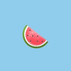 watermelon