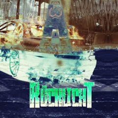 #4 Rücklicht by MUD FLOW