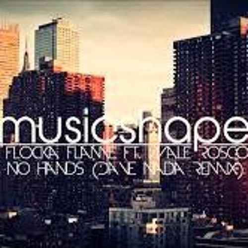 Waka Flocka Flame - No Hands Ft. Wale & Roscoe Dash (CRNKN Remix)