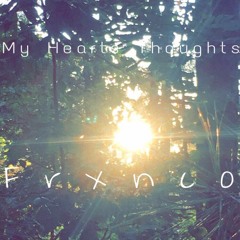 My Hearts Thoughts