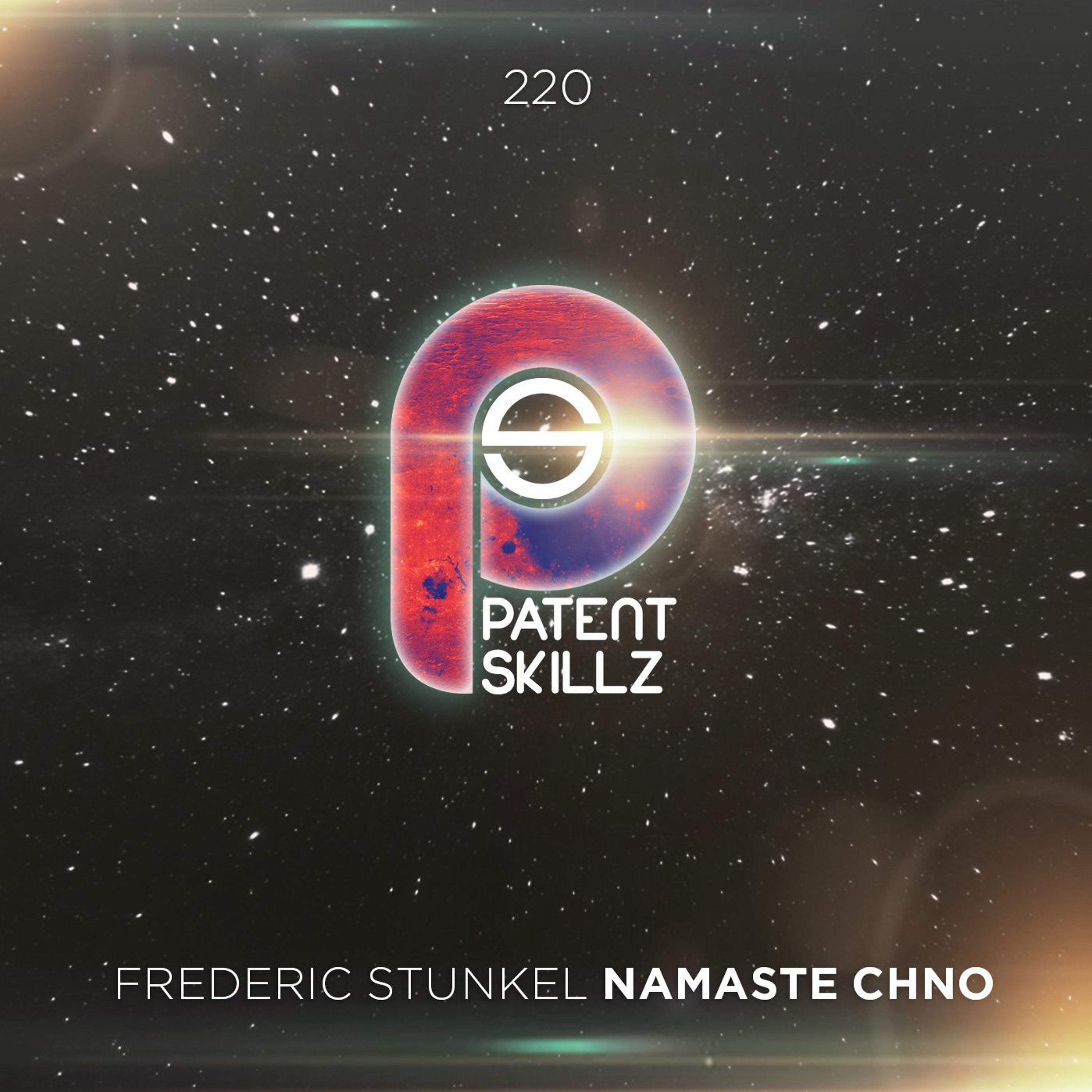 Frederic Stunkel