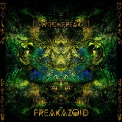 Witch Freak - Freakazoid Ep Preview