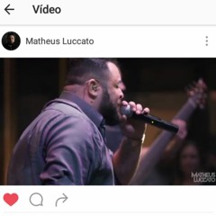 Matheus luccato - Briga boba