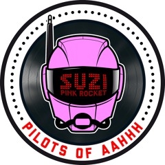 Brad Pitch & The Next - Blood Re-remix feat. Suzi Pink Rocket