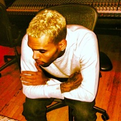 Chris Brown - Nothing But Love For You