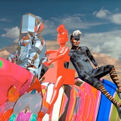 DingDong - HITCHHIKER