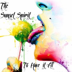 To Have It All MP3 3.08