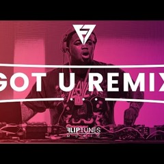 DJ Mustard x Nic Nac x Iamsu! "Got U" (Remix )