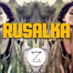 "Rusalka"