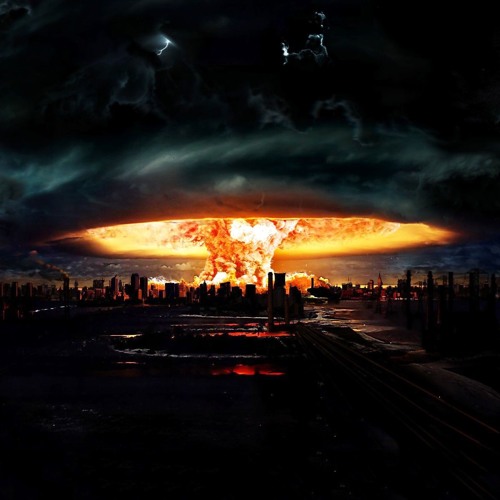 Nerve (Original Mix)- Juke Hazard