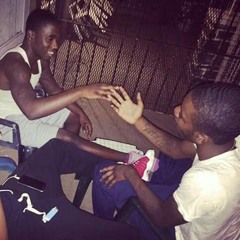 Rts Ruger Rone X Rts.Ish - Im a Hustla Freestyle