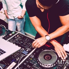 Blak - Nede Mette (Zioga & Miguel P7 Remix Edit)