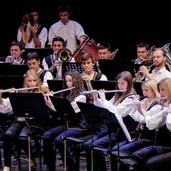 TEBI SRCA PJEVAJU - HPO Glazba Imotski