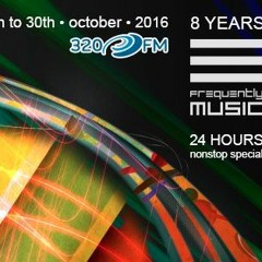 29.10.2016 - Bab_C @ 8 Years Frequently Music Radio Special