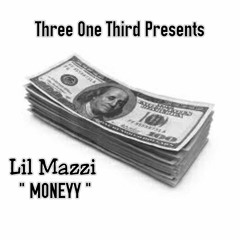 Lil Mazzi - Money ( Official Audio )