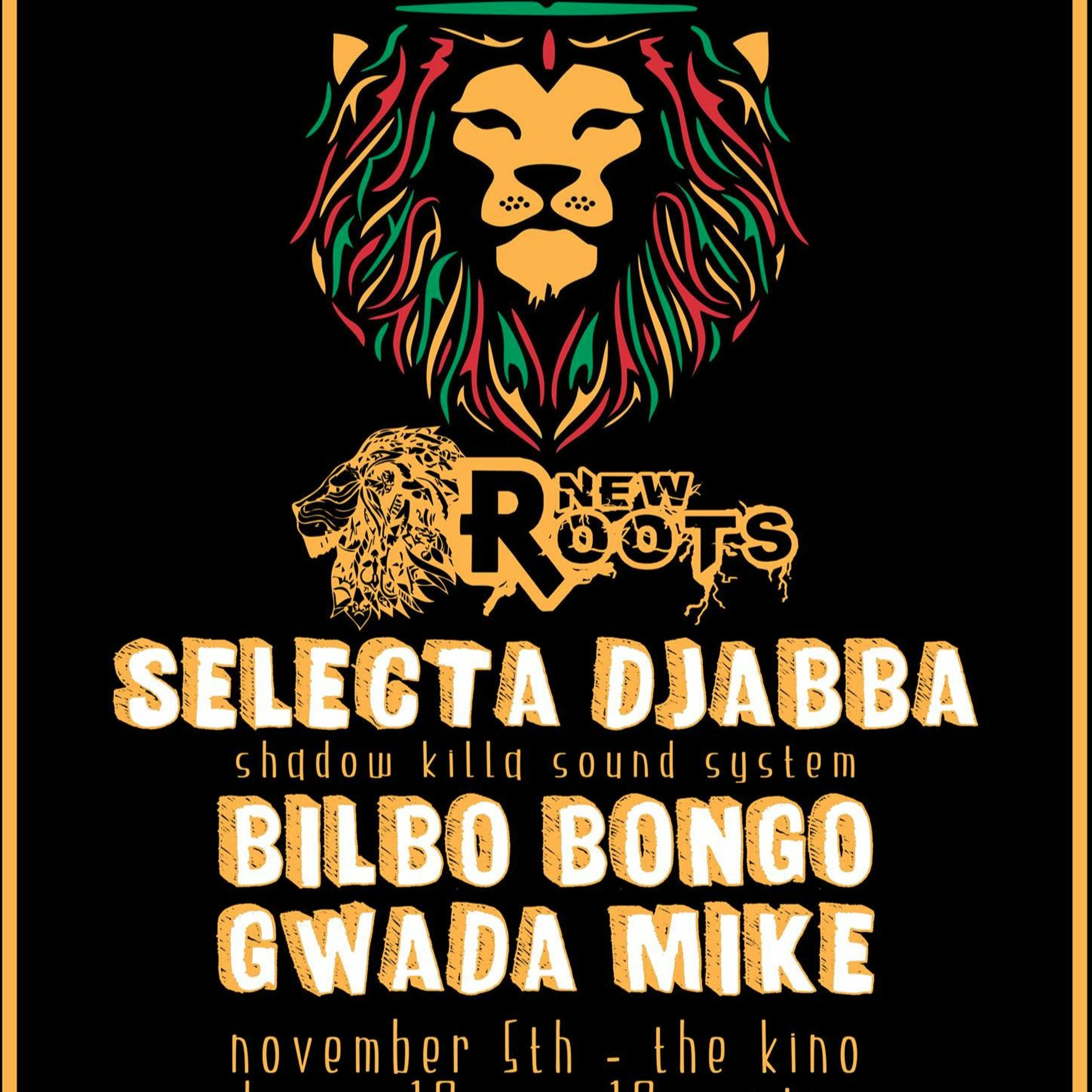 DJ Gwada Mike
