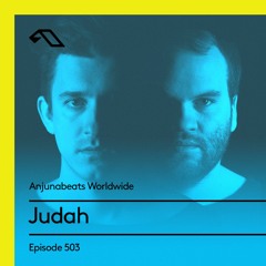 Anjunabeats Worldwide 503 with Judah